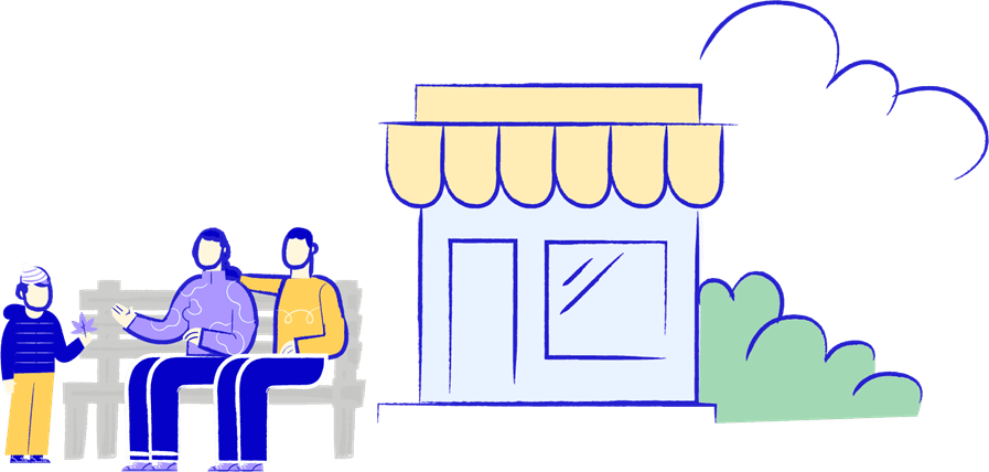 Illustration — engagement des communes