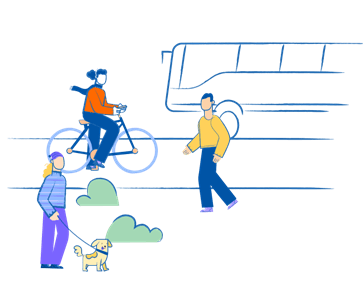 Mobilité et prévention